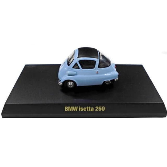 [MDL] (単品) 1/64 BMW Isetta(スカイブルー) 「BMW ミニカーコレクション5」 サークルK・サンクス限定 完成品 ミニカー 京商