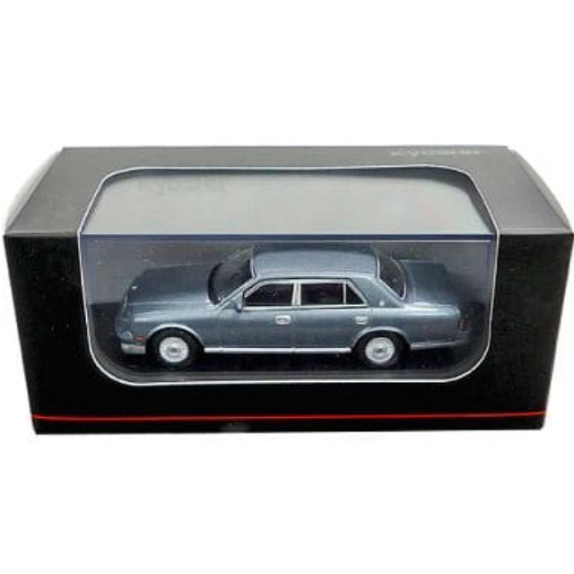 [MDL] 1/64 トヨタ センチュリー(ライトブルー)  完成品 ミニカー(KS07042A2) 京商