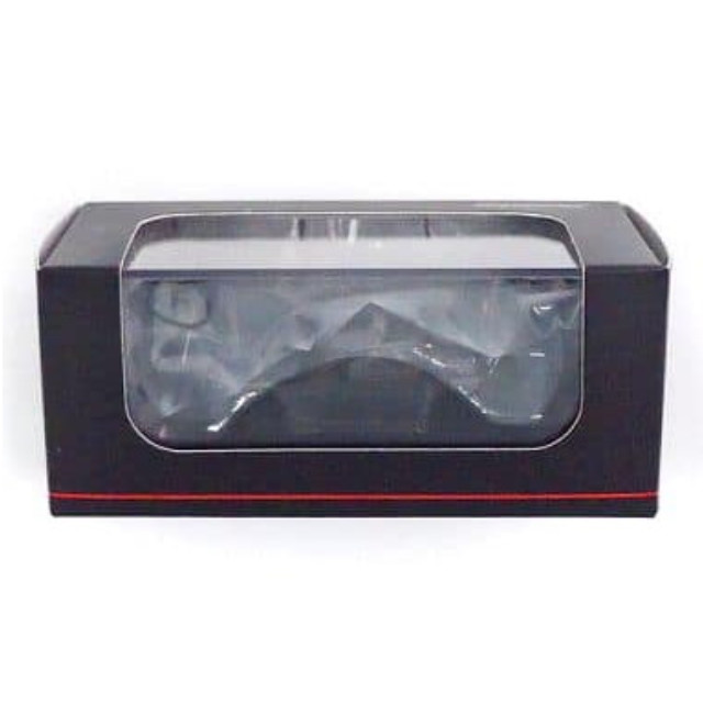 [MDL] 1/64 フェラーリ 575GTC(マットブラック)  完成品 ミニカー(KS07046A3) 京商