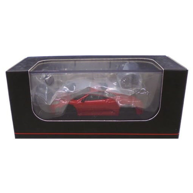 [MDL] 1/64 フェラーリ F430GT(レッド)  完成品 ミニカー(KS07046A5) 京商