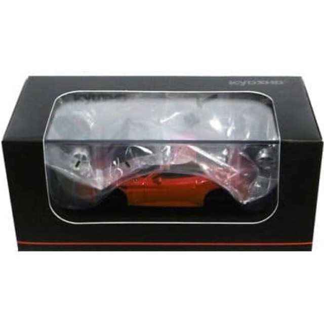 [MDL] 1/64 フェラーリ カリフォルニア T(レッド)  完成品 ミニカー(KS07046A15) 京商