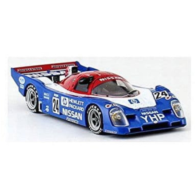 [MDL] 1/64 NISSAN R92CP #24 (1992 FUJI 1000Km) Limited 998cs Racing on × KYOSHO コラボモデル 完成品 ミニカー(KS06434C/998台限定) 京商