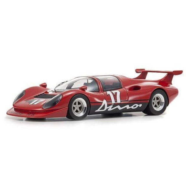 [MDL] 1/18 YATABE RS (流石島レース仕様) 「サーキットの狼」  完成品 ミニカー(KCW18001A) 京商