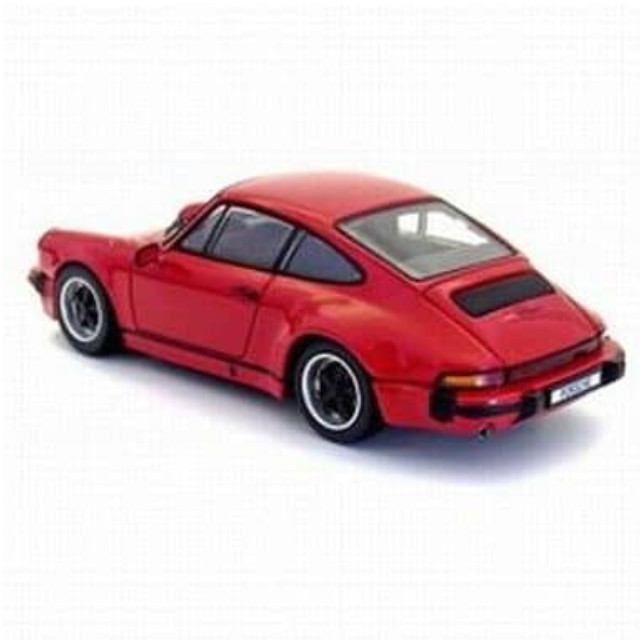 [MDL] 1/43 ポルシェ 911SC (レッド)  完成品 ミニカー(KS05523R) 京商