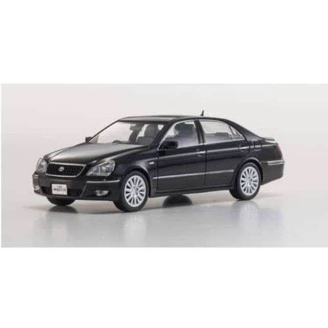 [MDL] 1/43 トヨタ クラウン マジェスタ (ダークブルーマイカ)  完成品 ミニカー(KS03638DB) 京商