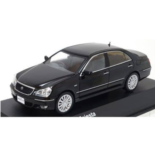 [MDL] 1/43 トヨタ クラウン マジェスタ (ブラック)  完成品 ミニカー(KS03638BK) 京商