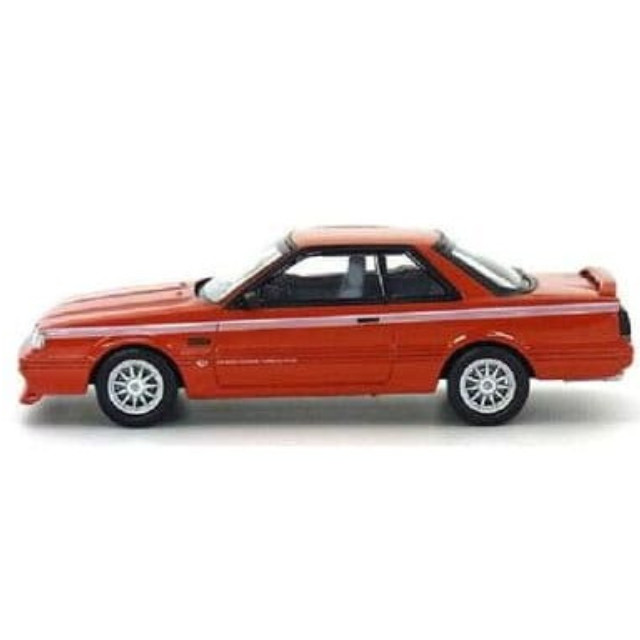 [MDL] 1/43 ニッサン スカイライン GTS NISMO R31 (レッド)  完成品 ミニカー(KS03707NR) 京商