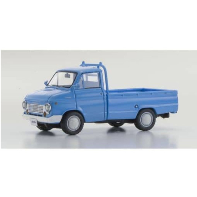 [MDL] 1/43 ダットサン キャブライト トラック(ブルー)  完成品 ミニカー(KOT43101A) 京商