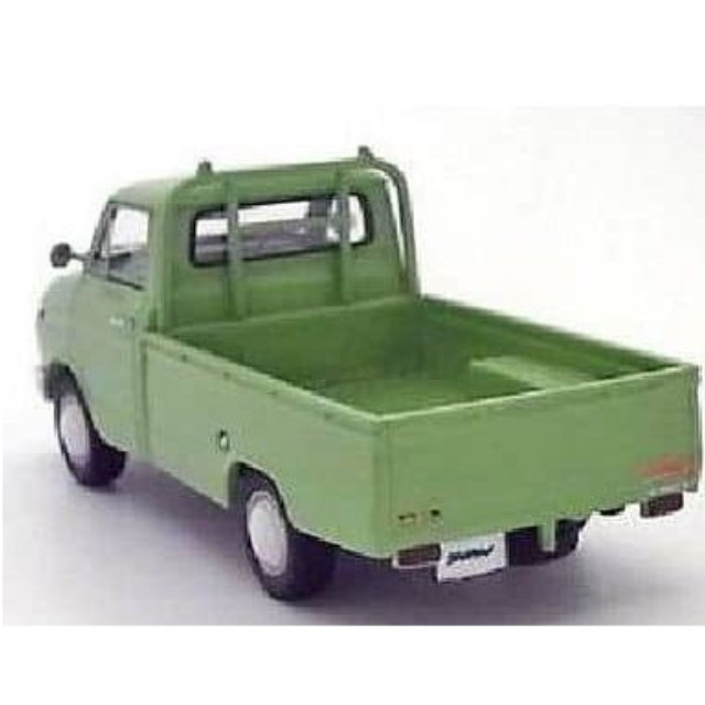 [MDL] 1/43 ダットサン キャブライト トラック(グリーン)  完成品 ミニカー(KOT43101C) 京商