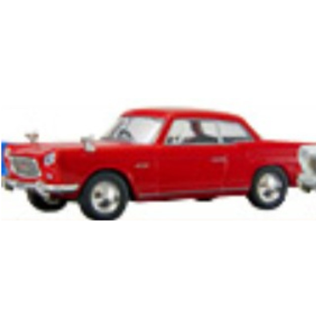 [MDL] (単品) 1/64 PRINCE SKYLINE SPORT COUPE(レッド) 「ニッサンスカイライン・GT-R ミニカーコレクション」 サークルK・サンクス限定 完成品 ミニカー 京商