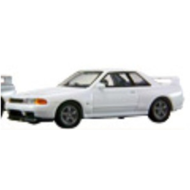 [MDL] (単品) 1/64 SKYLINE GT-R(ホワイト) 「ニッサンスカイライン・GT-R ミニカーコレクション」 完成品 ミニカー 京商
