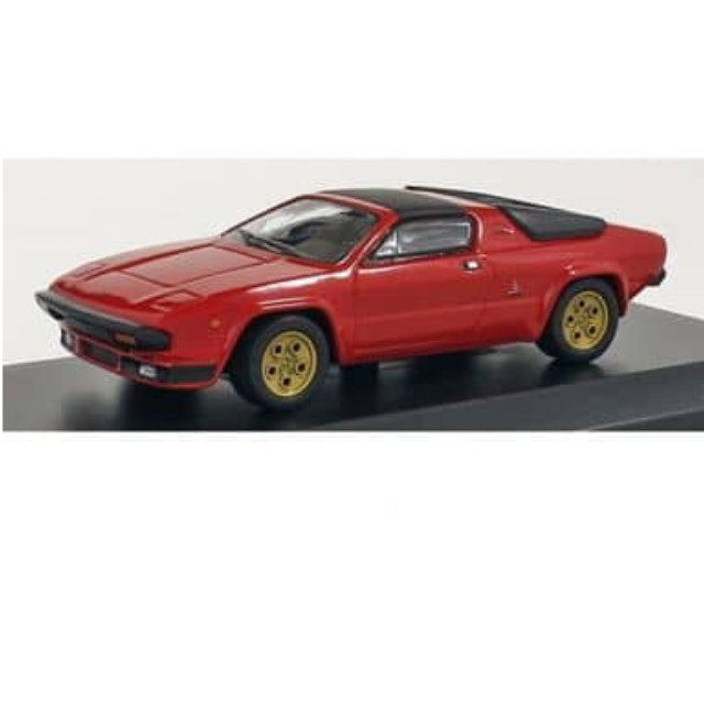 [MDL] 1/64 Lamborghini Silhouette (レッド)  完成品 ミニカー(KS07045A7) 京商
