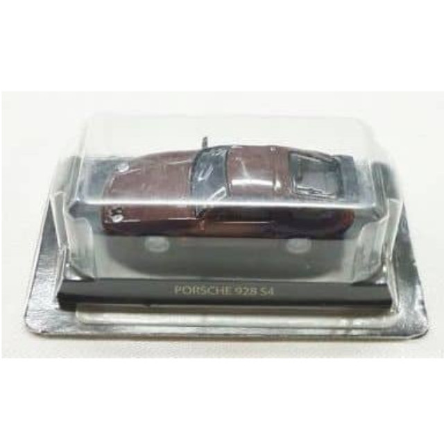 [MDL] (単品) 1/64 928 S4(ワインレッド) 「ポルシェ・ミニカーコレクション」 サークルK・サンクス限定 完成品 ミニカー 京商