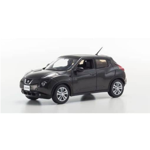 [MDL] 1/43 NISSAN JUKE(メローゴールド)  完成品 ミニカー(K03794MG) 京商