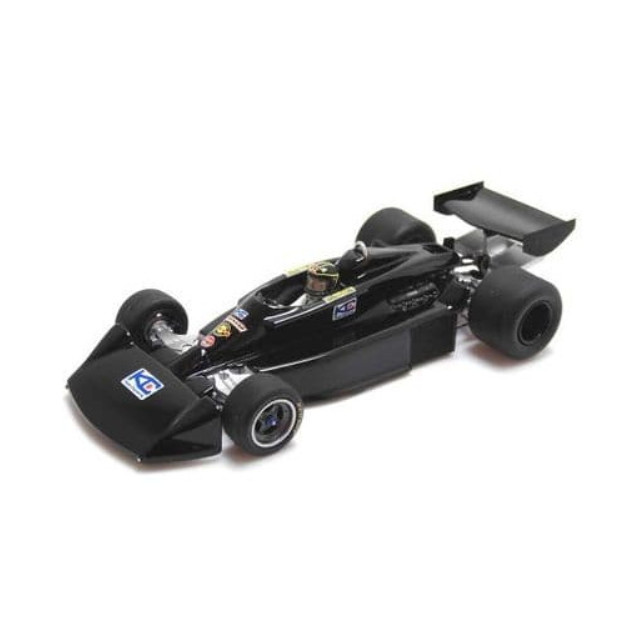 [MDL]  1/43 KOJIMA KE007 1976年7月 鈴鹿テスト 長谷見昌弘 完成品 ミニカー(KR431011) 京商