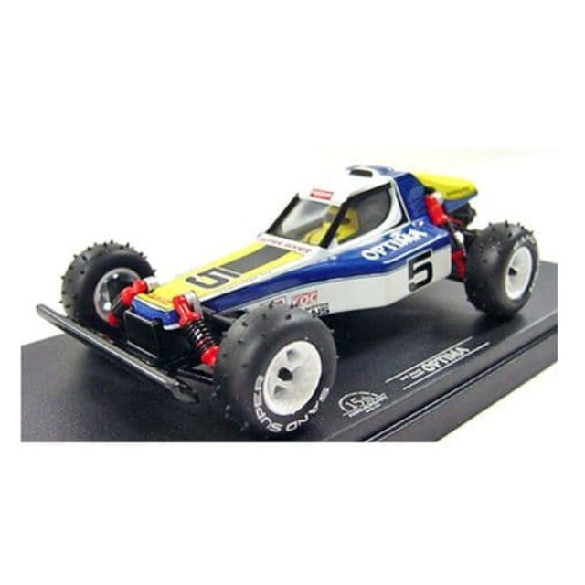 [MDL]  1/43 オフロードレーサー オプティマ(プルバック付き)  完成品 ミニカー(K04003) 京商