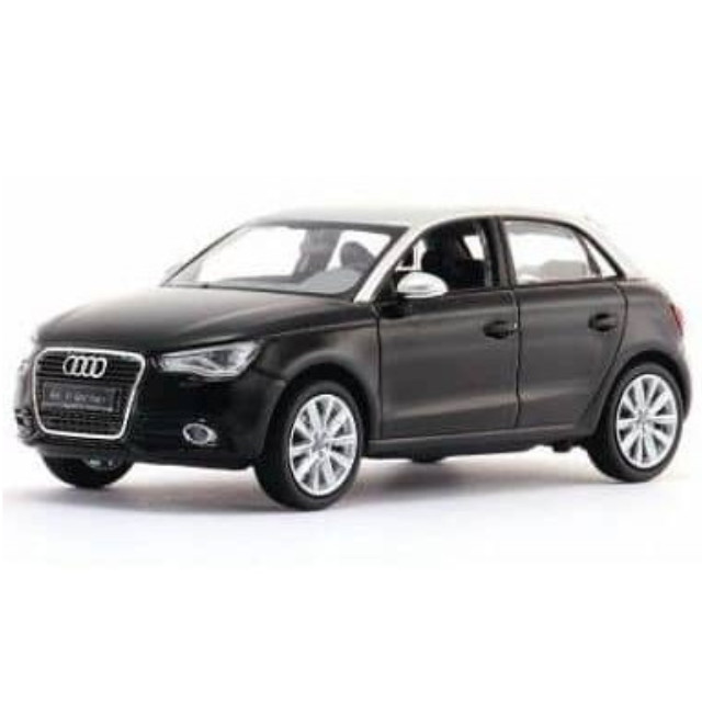 [MDL] 1/43 Audi A1 Sportback (Daytona Grey Pearl Effect) 完成品 ミニカー(K03802DGR) 京商