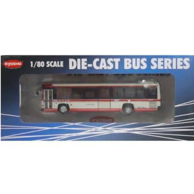 [MDL] 1/80 岐阜バス 日野レインボー HR7JPBE 「ダイキャストバスシリーズ No.809-1」 完成品 ミニカー(68022) 京商