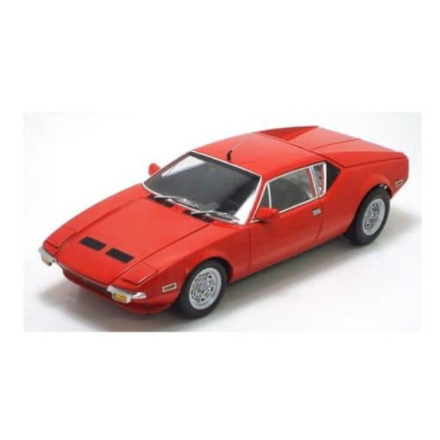 [MDL] 1/18 デ・トマソ パンテーラ L (レッド)  完成品 ミニカー(K08851R) 京商