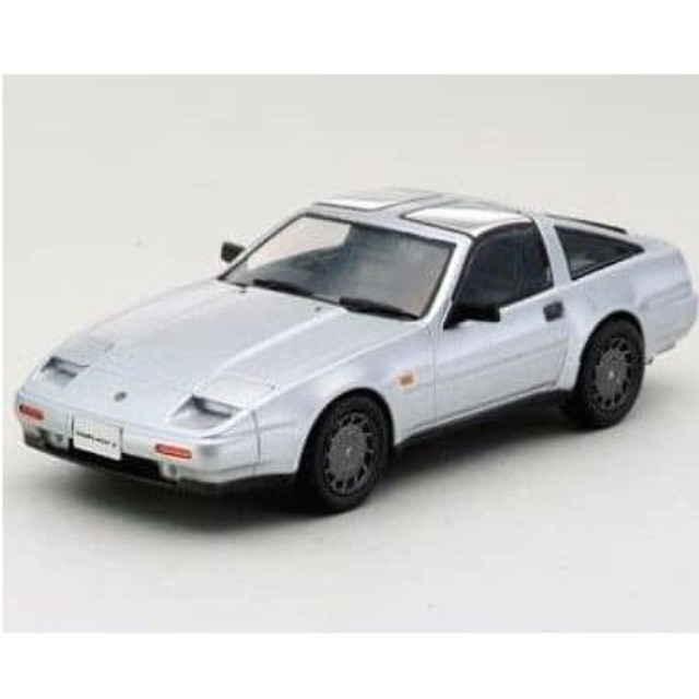 [MDL] 1/43 ニッサン フェアレディZ Z31(センシティブシルバー)  完成品 ミニカー(K03361S) 京商
