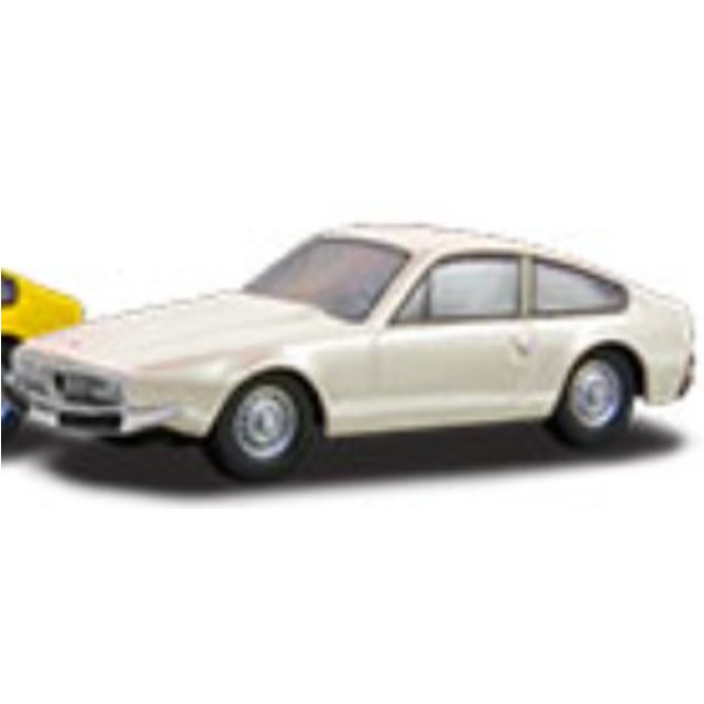 [MDL] (単品) 1/64 Alfa Romeo 1600 Junior Z(ホワイト) 「アルファロメオ ミニカーコレクション 3」 サークルK・サンクス限定 完成品 ミニカー 京商