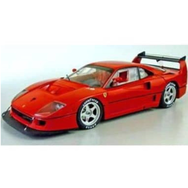 [MDL] 1/12 Ferrari F40 Competizione(レッド) -フェラーリ F40 コンペティツィオーネ- 完成品 ミニカー(KS08602CR) 京商