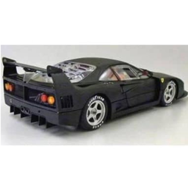 [MDL] 1/12 Ferrari F40 Competizione (マットブラック) -フェラーリ F40 コンペティツィオーネ- 完成品 ミニカー(K08602MB) 京商