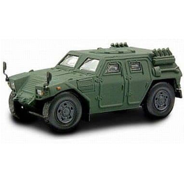 [MDL] (単品) 1/64 軽装甲機動車(ノーマル) 「ミリタリービークル・ミニカーコレクション」 コンビニ限定 完成品 ミニカー 京商