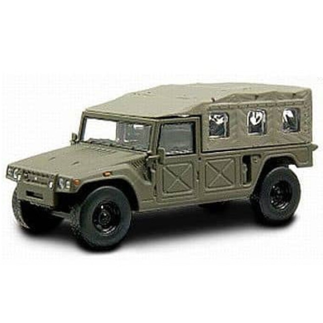 [MDL] (単品) 1/64 高機動車(ノーマル) 「ミリタリービークル・ミニカーコレクション」 コンビニ限定 完成品 ミニカー 京商