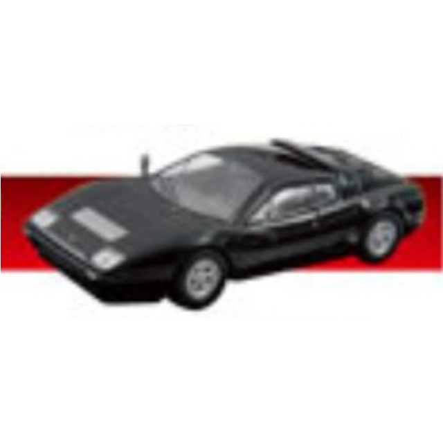 [MDL] (単品) 1/64 フェラーリ 512BBi(ブラック) 「フェラーリ ミニカーコレクションVI」 サークルK・サンクス限定 完成品 ミニカー 京商