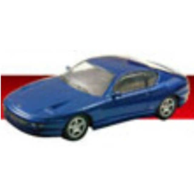 [MDL] (単品) 1/64 フェラーリ 456GT(ネイビー) 「フェラーリ ミニカーコレクションVI」 サークルK・サンクス限定 完成品 ミニカー 京商