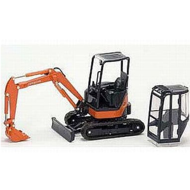 [MDL] 1/30 HITACHI ZAXIS35U 「日立建機オフィシャルダイキャスト建機モデル」 完成品 ミニカー(HITA001011) 京商