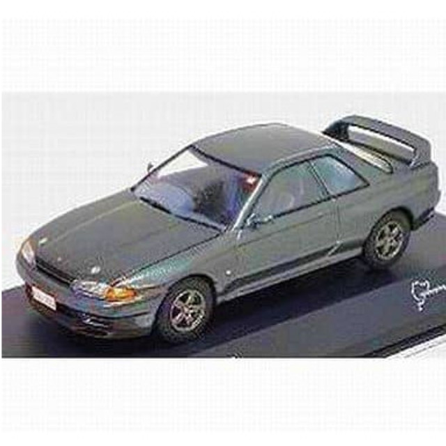[MDL] 1/43 スカイラインGT-R ニュルブルクリンク テストカー 完成品 ミニカー(K03221NU) 京商