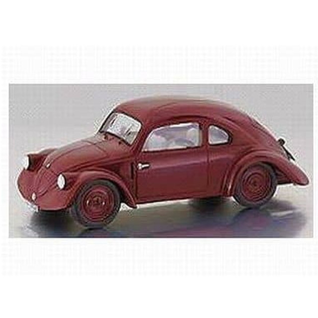 [MDL] 1/43 Prototype V30(ダークレッド)レジン 完成品 ミニカー(PCS18029) 京商