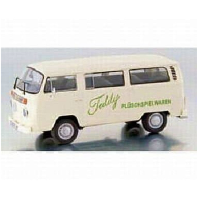 [MDL] 1/43 VW T2a バス『Teddy Hermann』  完成品 ミニカー(PCS11750) 京商