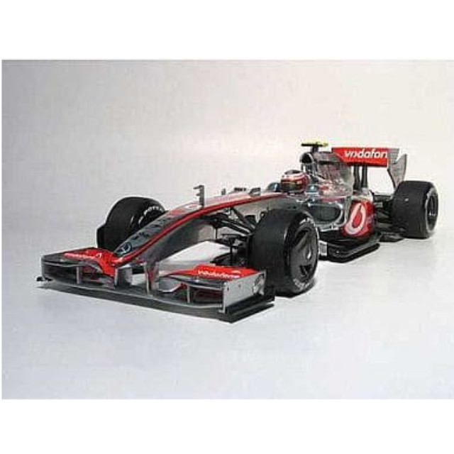 [MDL] 1/18 ボーダフォン マクラーレン メルセデス MP4/24 H.コバライネン 2009 メルセデスパッケージ 完成品 ミニカー(533091802) 京商