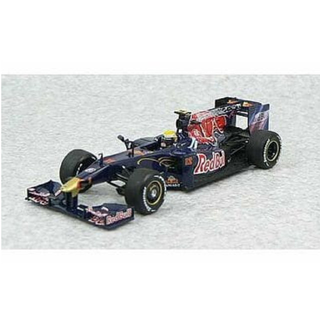 [MDL]  1/43 スクーデリア トロロッソ STR4 S.ブエミ 2009 完成品 ミニカー(400090012) 京商