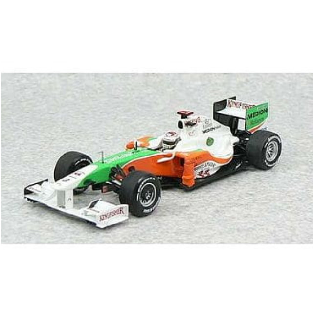 [MDL] 1/43 フォース インディア F1 メルセデス VJM02 A.スーティル 2009 完成品 ミニカー(400090020) 京商