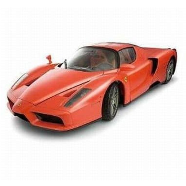 [MDL]  1/12 エンツォ フェラーリ ロッソスクーデリア) [ダイキャストカーシリーズ] [K08606R 完成品 ミニカー(K08606RP) 京商