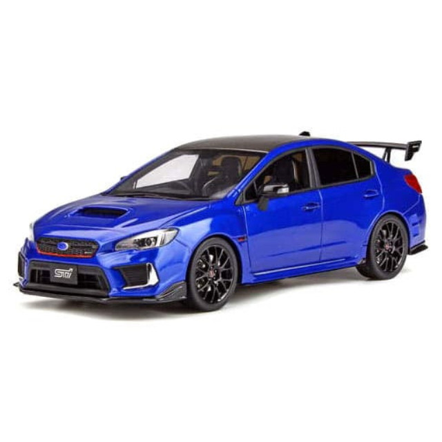 [MDL] 1/18 S208 NBR チャレンジパッケージ(ブルー) 「SAMURAIシリーズ」  完成品 ミニカー(KSR18032BL) 京商