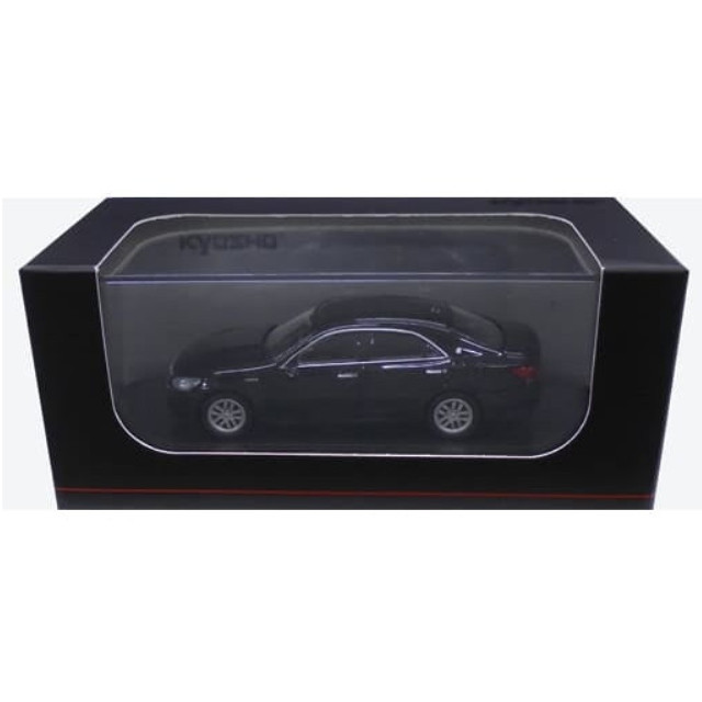 [MDL] 1/64 Toyota Crown(ブラック)  完成品 ミニカー(KS07042CRBK) 京商