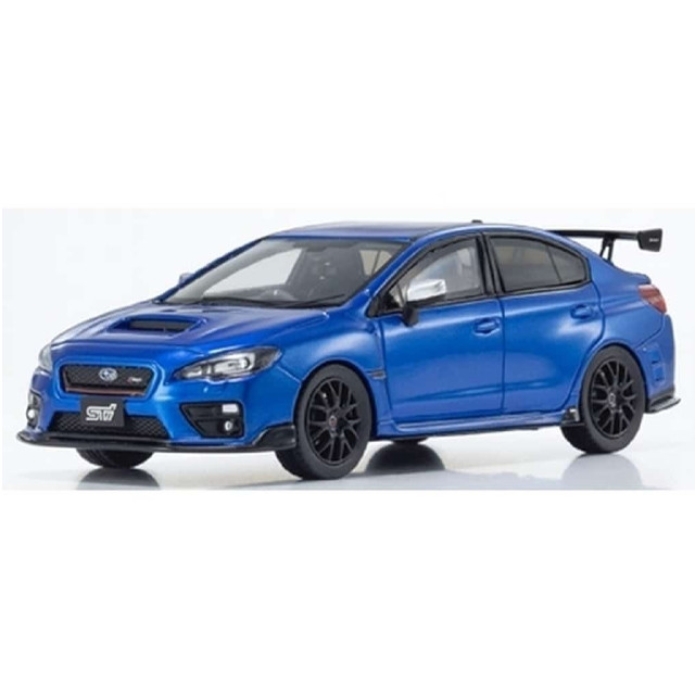 [MDL] 1/43 S207 NBR チャレンジパッケージ(ブルー)  完成品 ミニカー(KSR43121BL) 京商