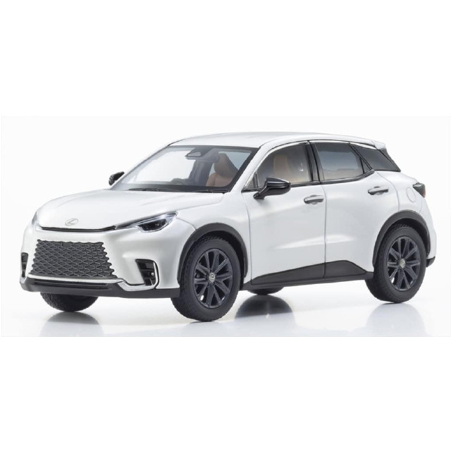 [MDL] 1/43 LEXUS LBX (ソニッククオーツ)  完成品 ミニカー(KS03921Q) 京商
