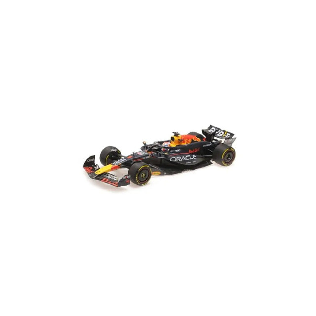 [MDL] 1/18 オラクル レッド ブル レーシング RB20 マックス・フェルスタッペン 日本GP 2024 ウィナー 「MINICHAMPS」 完成品 ミニカー(110240401) MINICHAMPS(ミニチャンプス)