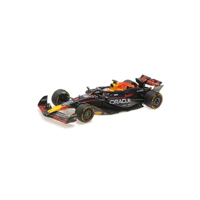[MDL] 1/18 オラクル レッド ブル レーシング RB20 マックス・フェルスタッペン 中国GP 2024 ウィナー 「MINICHAMPS」 完成品 ミニカー(110240501) MINICHAMPS(ミニチャンプス)