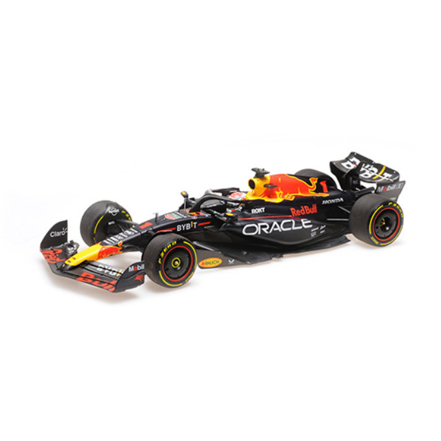 [MDL] 1/18 オラクル レッド ブル レーシング RB19 マックス・フェルスタッペン オーストラリアGP 2023 ウィナー 「MINICHAMPS」 完成品 ミニカー(110230301) MINICHAMPS(ミニチャンプス)