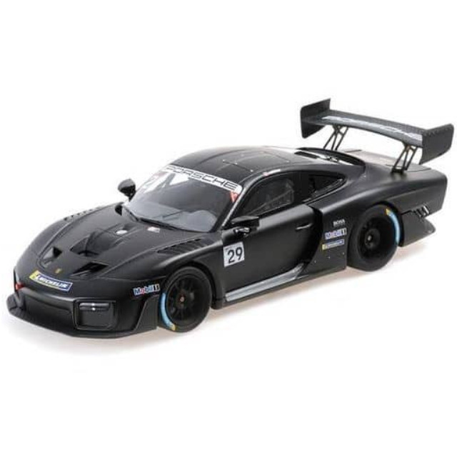 [MDL] 1/18 ポルシェ 935/19 『GRT GRASSER RACING TEAM』 M. INEICHEN ポルシェ モータースポーツ GT2 スパ 2019 #29 「MINICHAMPS」 完成品 ミニカー(155067529) MINICHAMPS(ミニチャンプス)