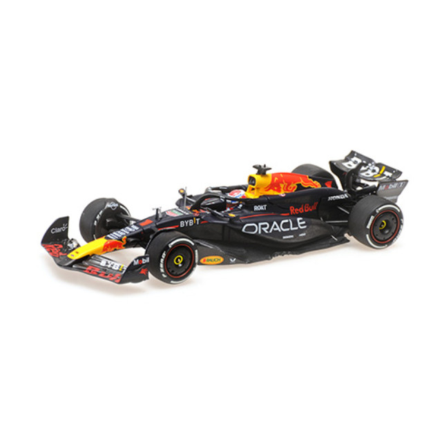 [MDL] 1/43 オラクル レッド ブル レーシング RB20 マックス・フェルスタッペン 2024 「MINICHAMPS」 完成品 ミニカー(410240101) MINICHAMPS(ミニチャンプス)