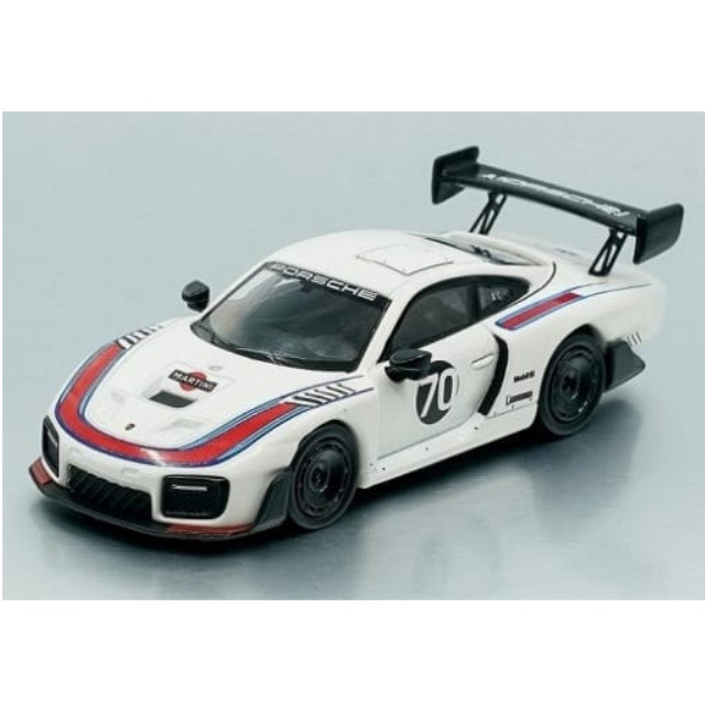 [MDL] 1/64 PORSCHE 935/19 2020 MARTINI RACING 「MINICHAMPS」 完成品 ミニカー(643061103) MINICHAMPS(ミニチャンプス)