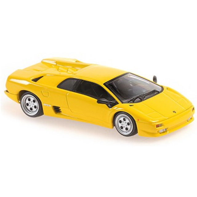[MDL] 1/43 ランボルギーニ ディアブロ 1994(イエロー) 「MINICHAMPS」 完成品 ミニカー(940103571) MINICHAMPS(ミニチャンプス)